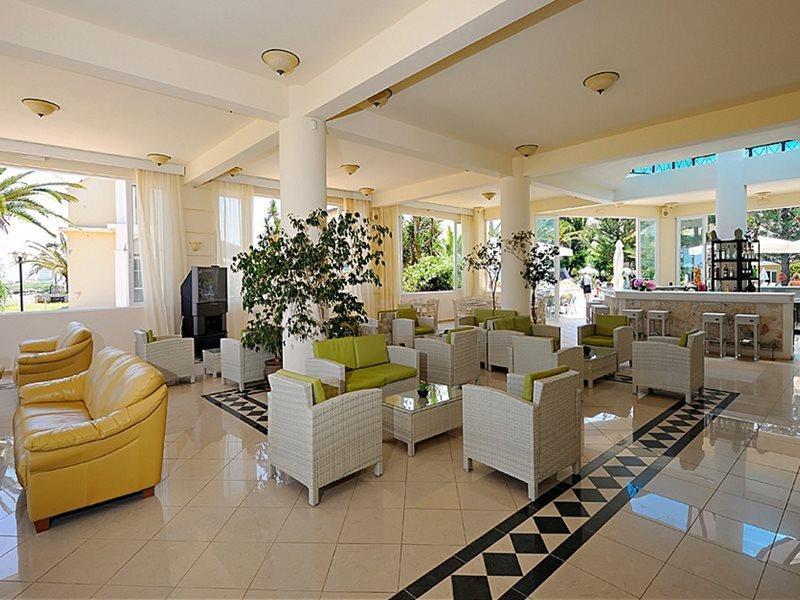 Kastalia Village ,Saint Nikolas Resort Kolimvárion Exterior foto
